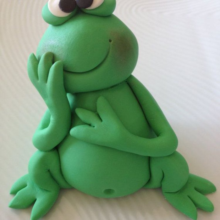 Edible Frog: Apa yang Perlu Anda Ketahui Tentang Katak yang Dapat Dikonsumsi Ini