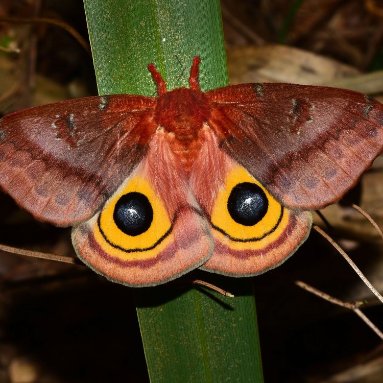Indianmeal Moth: Hama yang Merusak Stok Makanan Anda